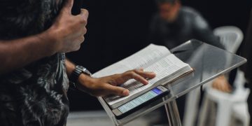 De la bouche de Dieu, je tire mon miracle