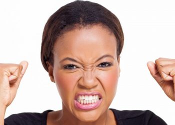 Être en colère, est-ce un droit ou un péché?