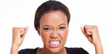 Être en colère, est-ce un droit ou un péché?