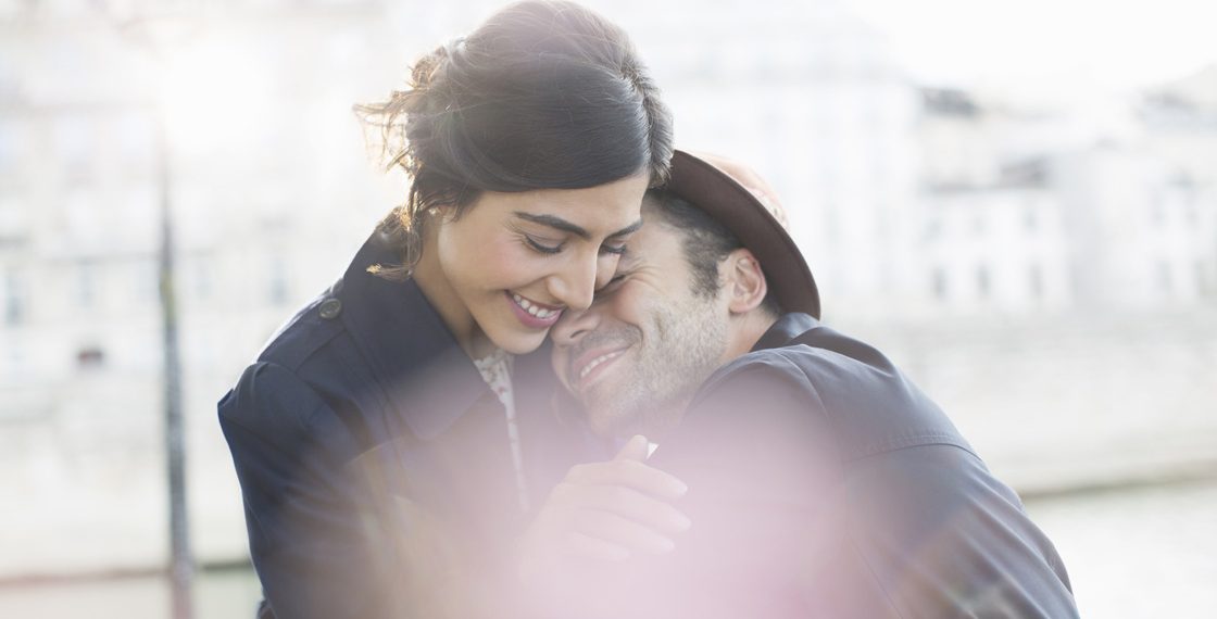 Votre mari sait-il combien il a besoin de vous?