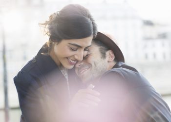 Votre mari sait-il combien il a besoin de vous?