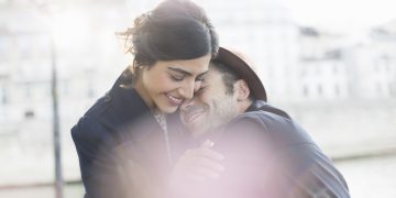 Votre mari sait-il combien il a besoin de vous?