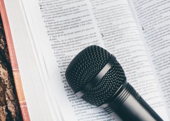 De la bouche de Dieu, je tire mon miracle