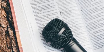 De la bouche de Dieu, je tire mon miracle