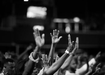 Aller à l’église pour trouver l’âme sœur ?