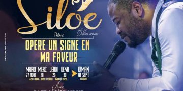 Eglise Cité Bethel assemblée centrale organise une retraite de prière dénommée « Siloé »