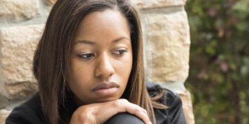 Les blessures de la vie nous transforment