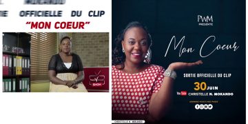 HappyPeople Interview avec Christelle N. Mokando