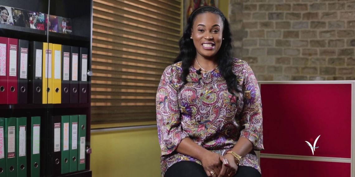 HappyPeople Interview avec Mireille BASIRWA