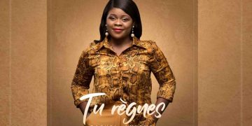 « Tu règnes », titre du premier single de la sœur Rachel Anyeme