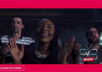 Votre Top Nouveauté Gospel de la semaine W27 (Dimanche 23 Juin)