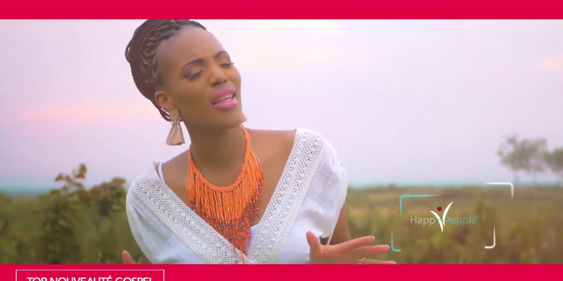 Votre Top Nouveauté Gospel de la semaine W28 (Dimanche 07 Juillet)