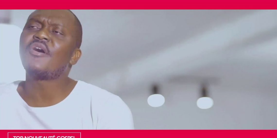 Votre Top Nouveauté Gospel de la semaine W30 (Dimanche 21 Juillet)