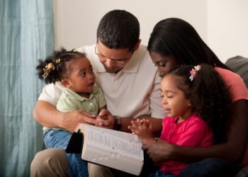 Moi et ma maison, nous servirons l&rsquo;Éternel