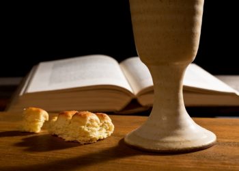 Tout le monde peut-il participer à la Sainte-Cène ?