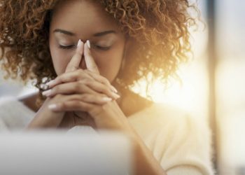 Les blessures de la vie nous transforment