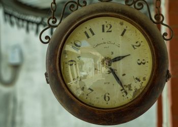 Avez-vous peur de réveiller Jésus ?