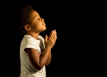 Seigneur, apprends-moi à prier !