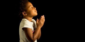 Seigneur, apprends-moi à prier !