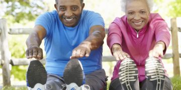 Super « Mamies et Papys »