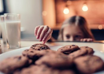 Comment aider nos enfants à résister aux tentations ?