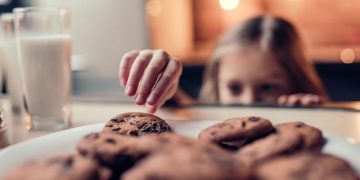 Comment aider nos enfants à résister aux tentations ?