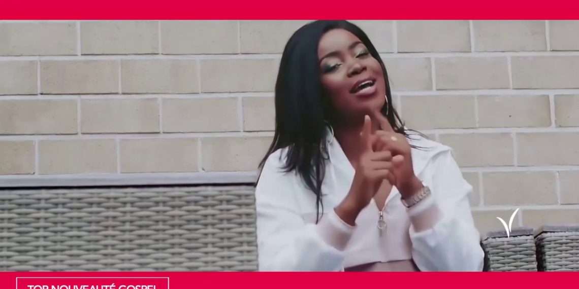 Votre Top Nouveauté Gospel de la semaine W31 (Dimanche 11 Août)