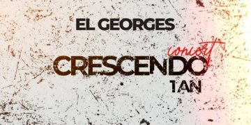 Un an de l’album Crescendo se fête !