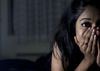 Combattre la peur avec la prière