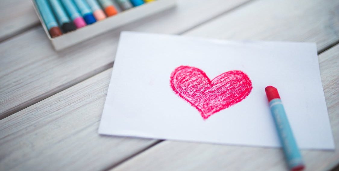 L&rsquo;amour supporte tout