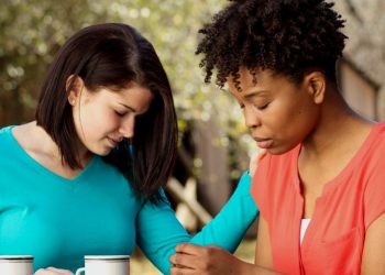 Ne mettons pas de pression sur les nouveaux convertis !