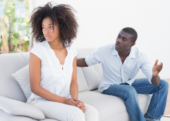 Comment traitez-vous votre mari ?