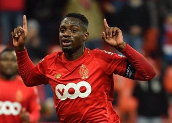 Paul-José Mpoku : Footballeur international Congolais, chrétien et fier de l’être