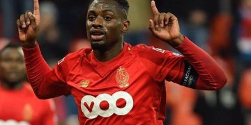 Paul-José Mpoku : Footballeur international Congolais, chrétien et fier de l’être