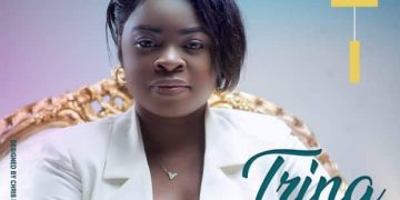 La sœur Trina Fukiau en concert live !