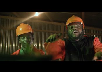 Le nouveau clip de l’artiste El Georges intitulé « Des choses folles » est disponible