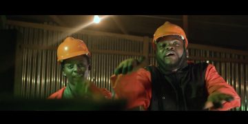 Le nouveau clip de l’artiste El Georges intitulé « Des choses folles » est disponible