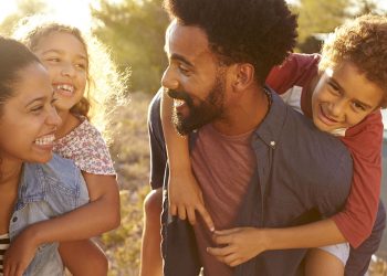 Sois un agent de paix dans ta famille !