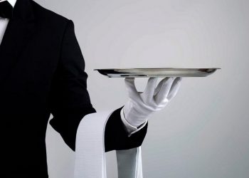 Soyez un servant et non pas un martyr