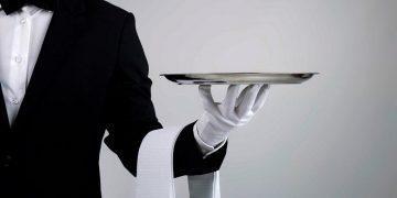 Soyez un servant et non pas un martyr