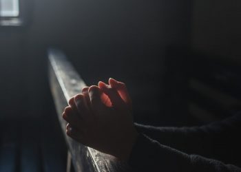 5 pensées pour discerner la voix de Dieu