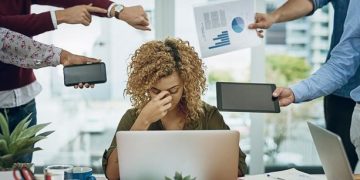 Vous n’êtes pas appelé à tout faire !