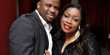 Sinach accueille son premier enfant : le temps n’appartient qu’à Dieu