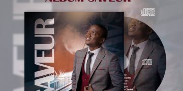 Jonathan Munghongwa présente son album « Saveur » ce 08 Décembre