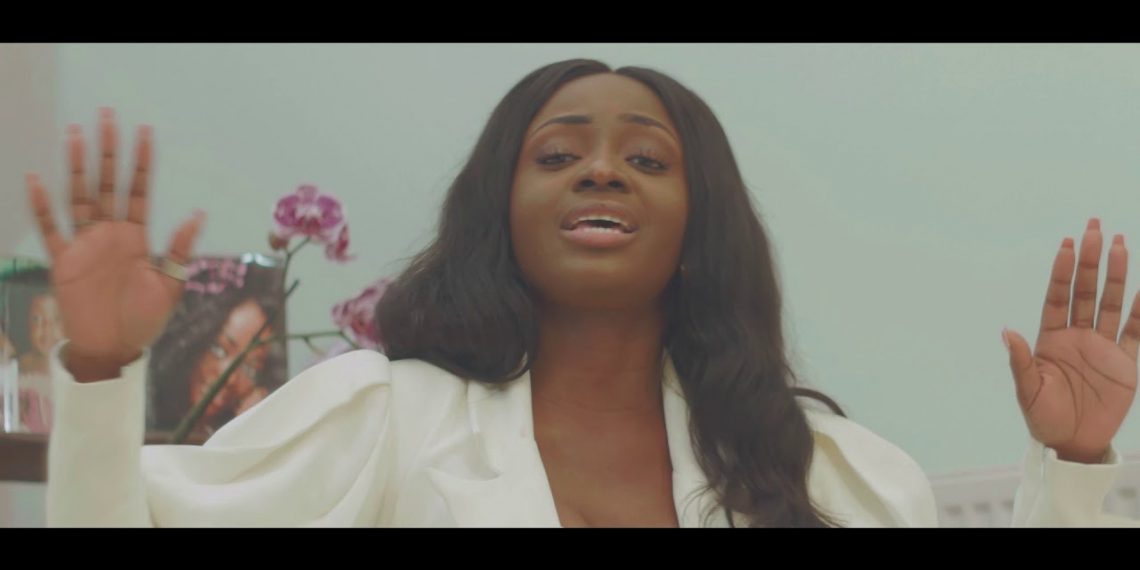 Ruth Misamu nous présente « Fanda na yo »