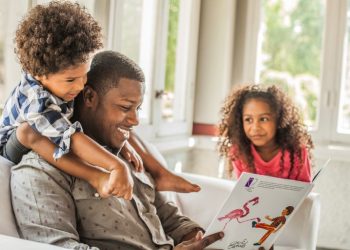 Existe-t-il un rôle paternel biblique ?