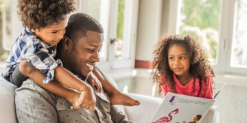 Existe-t-il un rôle paternel biblique ?