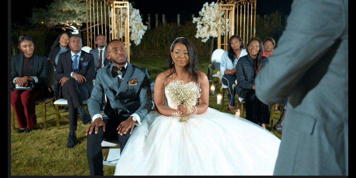 Lord Lombo nous présente son nouveau titre : « Amoureux »