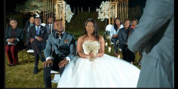 Lord Lombo nous présente son nouveau titre : « Amoureux »