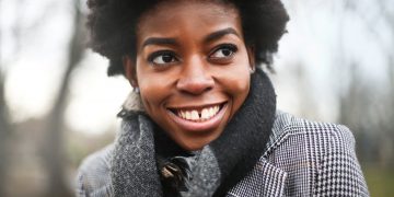 Demeurez heureux (se) quoiqu’il arrive !